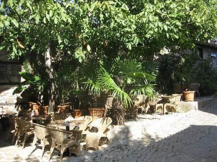 Guest House Koral Sozopol Zewnętrze zdjęcie